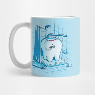 Dental Hygiene Mug